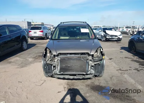 2005 Honda Cr-V Se из США, поврежденный, VIN JHLRD78935C008917